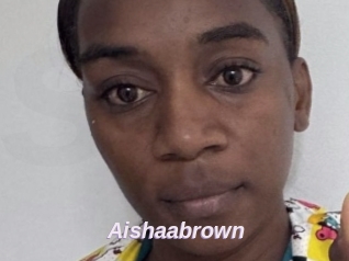 Aishaabrown