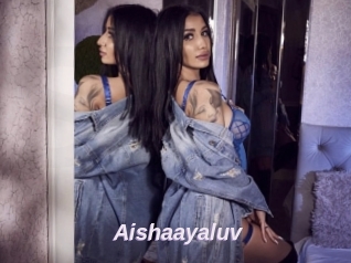 Aishaayaluv