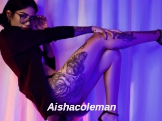 Aishacoleman