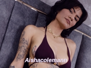 Aishacolemann