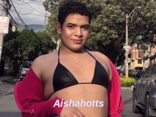 Aishahotts