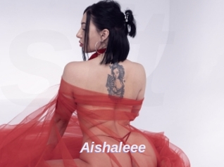 Aishaleee