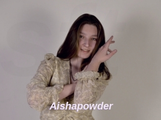 Aishapowder