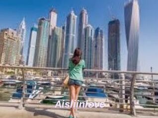 Aisliinlove