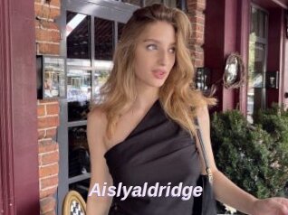 Aislyaldridge