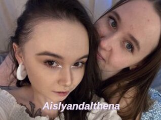 Aislyandalthena
