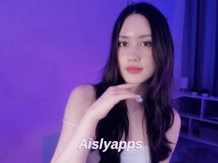Aislyapps