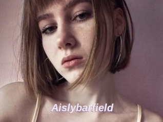 Aislybarfield