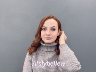 Aislybellew