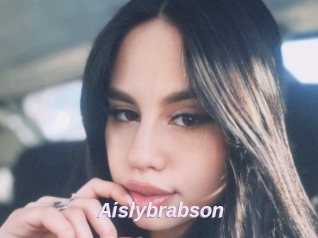 Aislybrabson