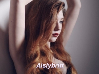 Aislybritt