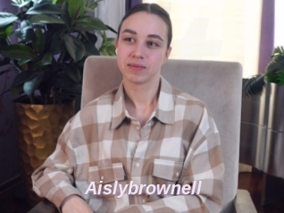 Aislybrownell