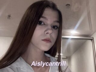 Aislycantrill