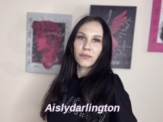 Aislydarlington
