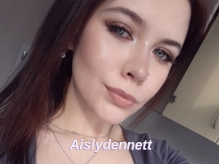 Aislydennett
