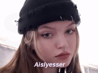 Aislyesser