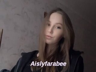 Aislyfarabee
