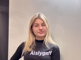 Aislygaff