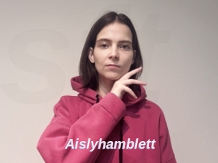 Aislyhamblett