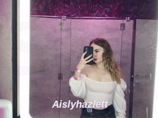 Aislyhazlett