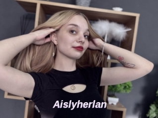 Aislyherlan