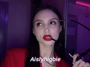 Aislyhigbie