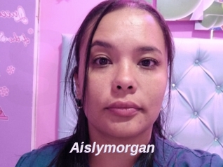 Aislymorgan