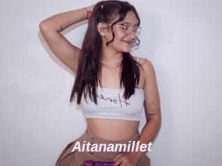 Aitanamillet