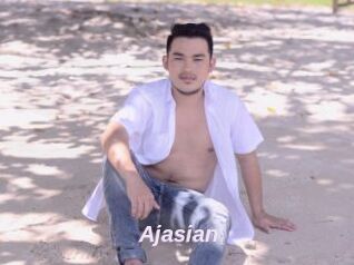 Ajasian