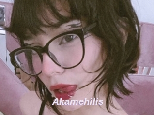 Akamehilis