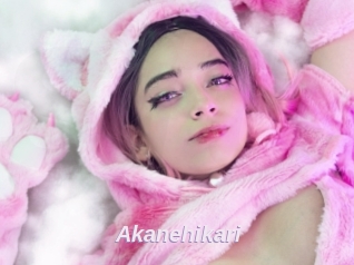 Akanehikari