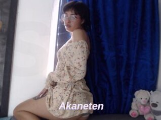 Akaneten