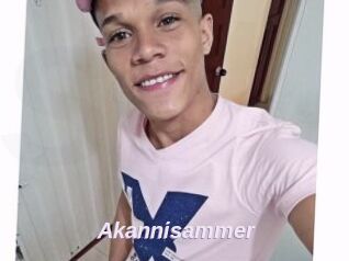 Akannisammer