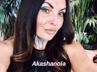 Akashanola