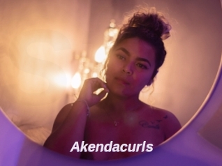 Akendacurls