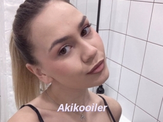 Akikooiler
