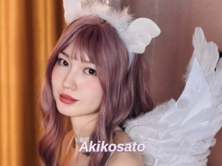 Akikosato
