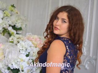 Akindofmagic