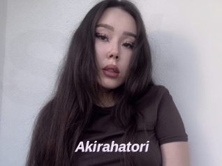 Akirahatori