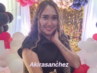 Akirasanchez