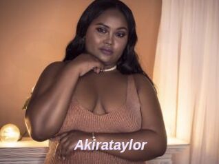 Akirataylor