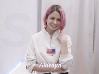 Akiraya