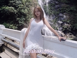 Akishakinlley