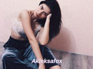 Akleksafox