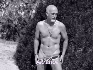 Akrahot