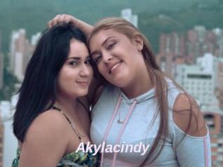 Akylacindy
