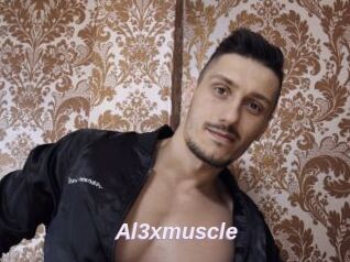 Al3xmuscle