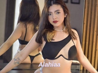 Alahiaa