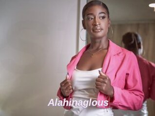 Alahinaglous