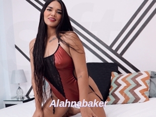 Alahnabaker